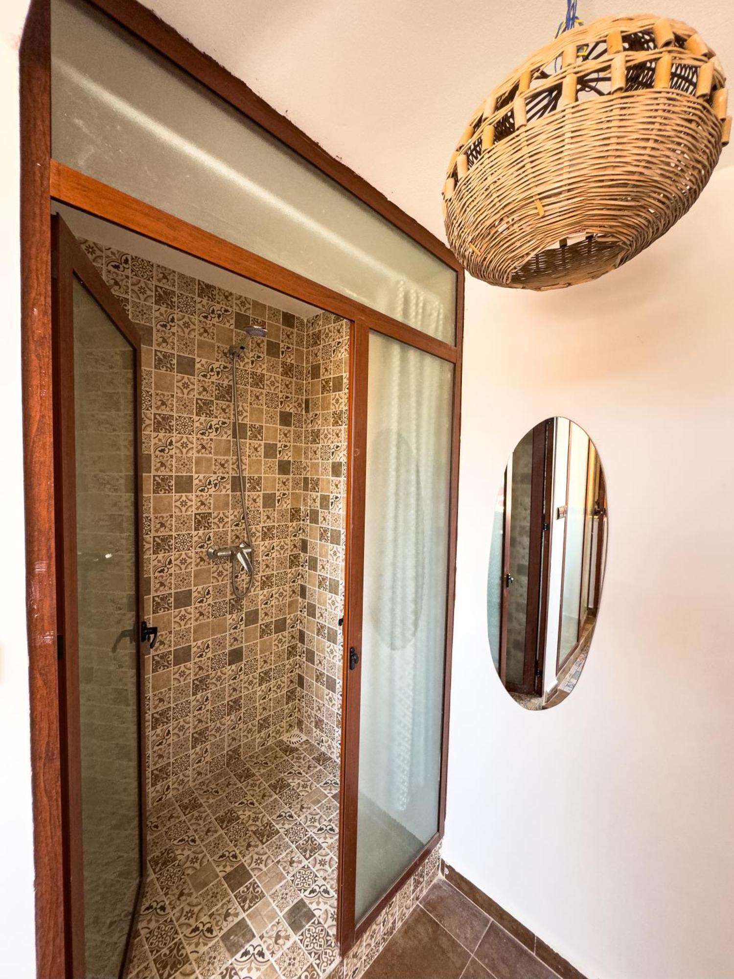 Sun House Morocco Hotell Taghazout Rum bild